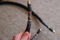 NBS Audio Cables Black Label  Interconnects - 1 Meter 4