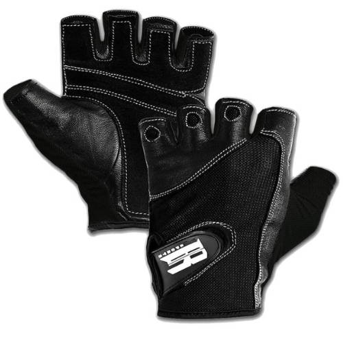 RIMSports Breathable Workout Gloves 