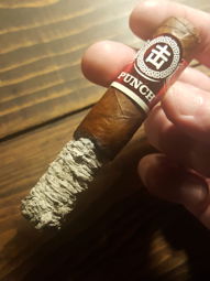 Cigar Session Photo