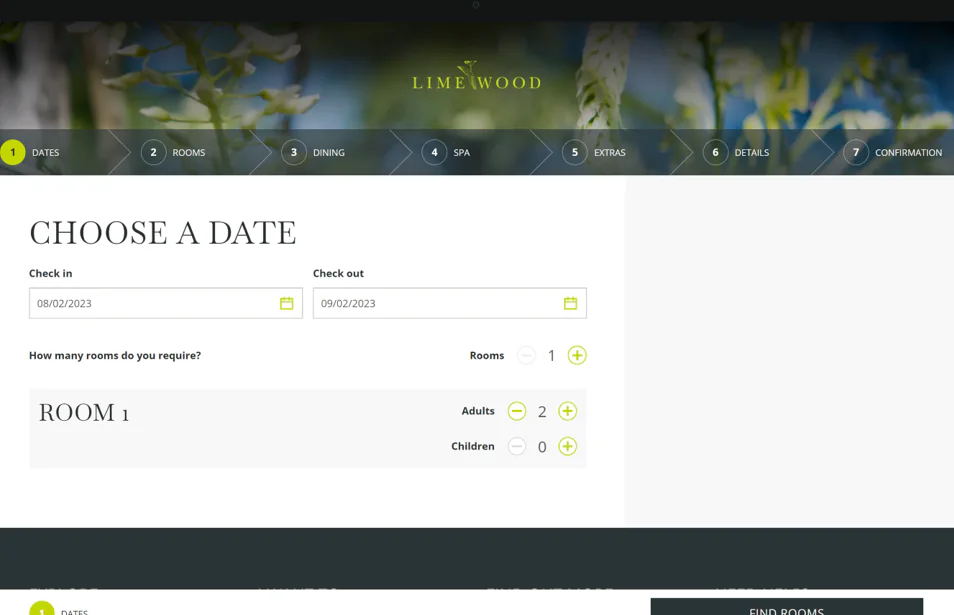 Screenshot image