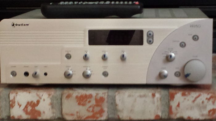 OUTLAW AUDIO RR2150 RECEIVER