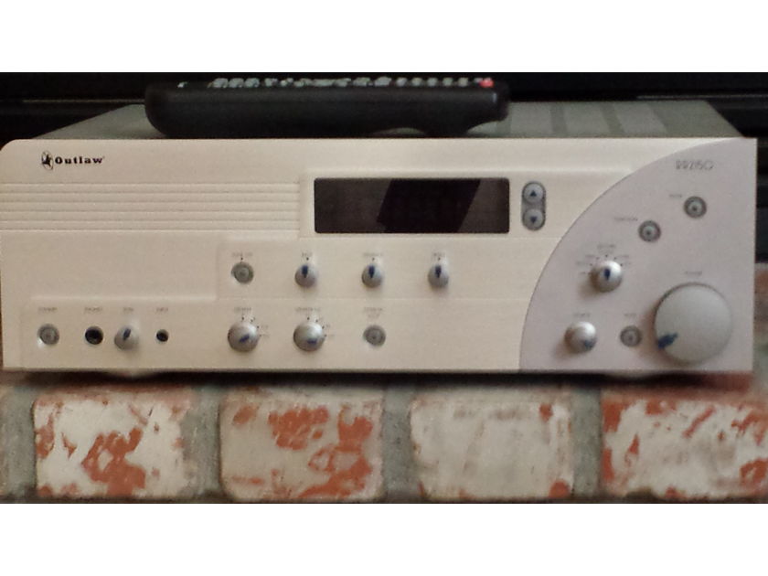 OUTLAW AUDIO RR2150 RECEIVER