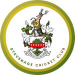 Stevenage Cricket Club Logo