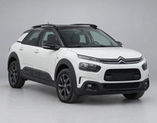 Citroën C4 Cactus VTi Feel Pack 2021