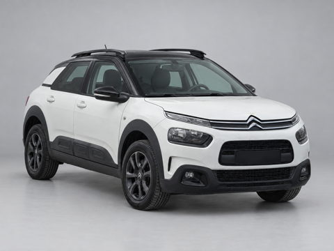 Citroën C4 Cactus VTi Feel Pack 2021