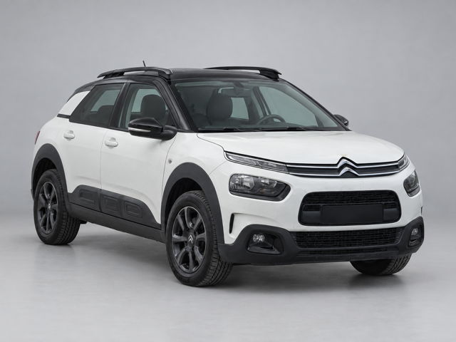 Citroën C4 Cactus VTi Feel Pack 2021