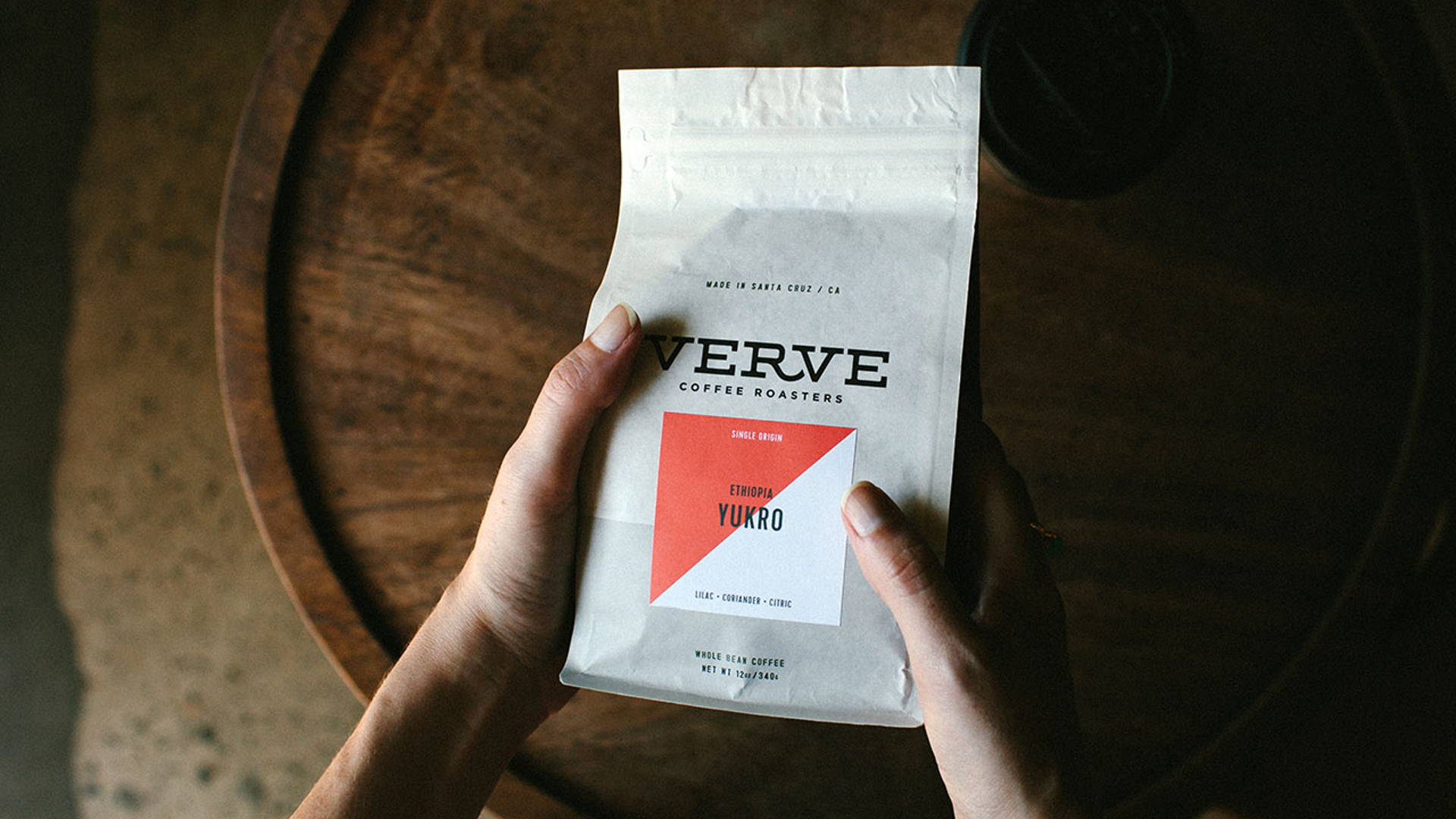 Featured image for How Verve Coffee’s New Design Simplifies their System
