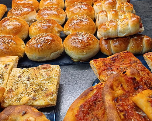 Cooking classes Turin: Sicilian street food course in Turin: taste and tradition