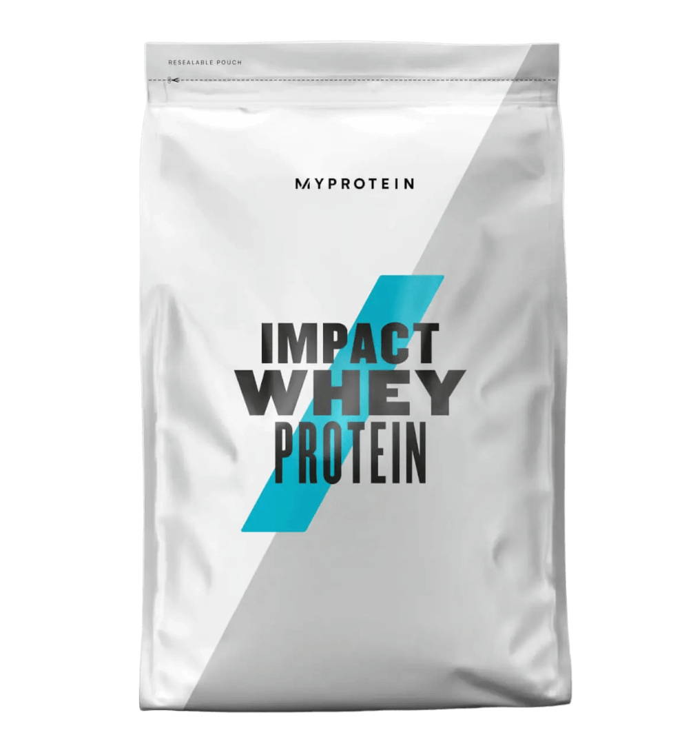 MyProtein Impact Whey Protein