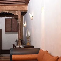 Suite Indienne