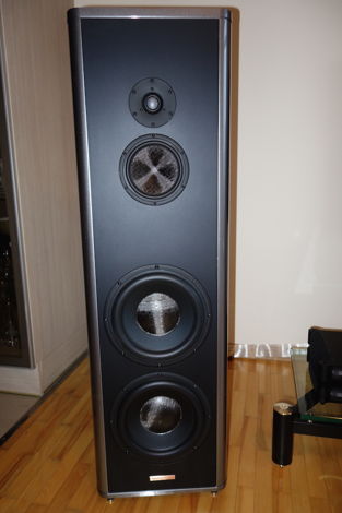 Magico S-5