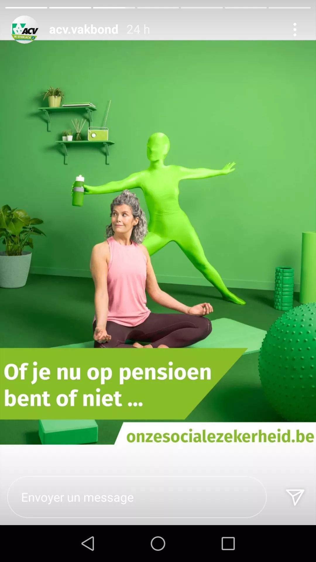 Experience image