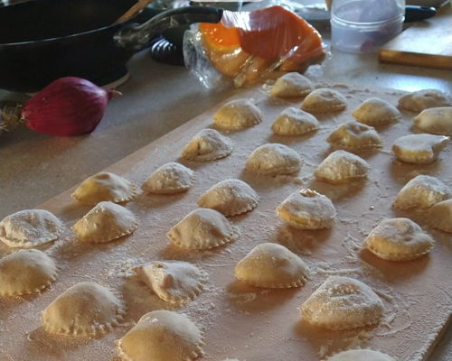 Corsi di cucina Canale Monterano: Cucinare frutta e verdura: impara sul campo