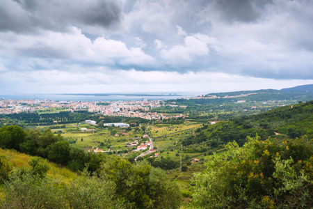 Palmela castle view PickYourDay.jpg