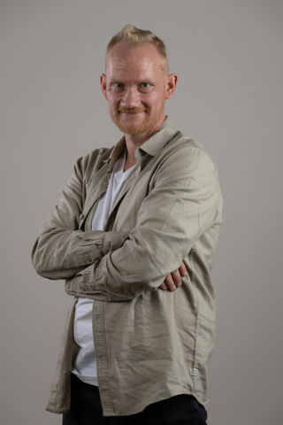 Dieter Lindekens