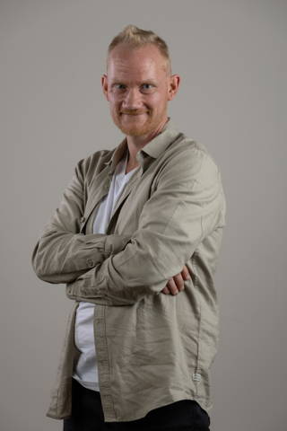 Dieter Lindekens