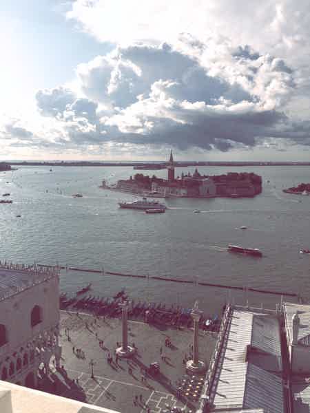 Venice: Venetian Lagoon Tour and Galleon Dinner - photo 5
