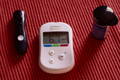 Keeping blood sugar levels stable