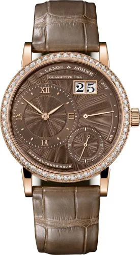Lange 1