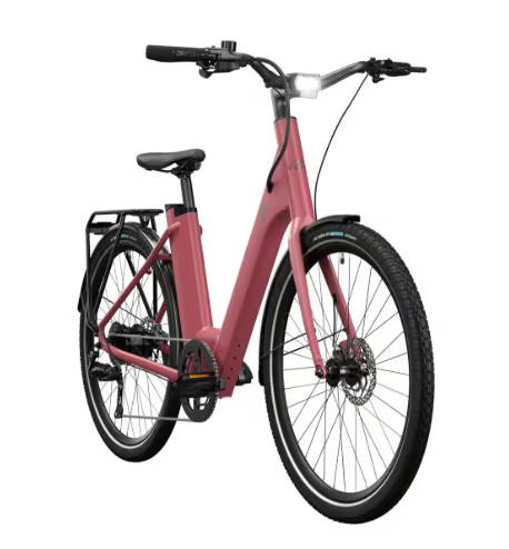 Lidl Electric Bike Review  Keywords ",," | Upway