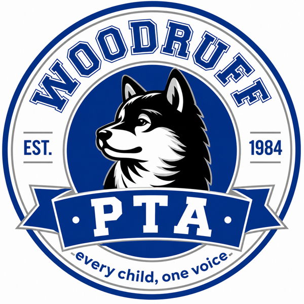 Frank E. Woodruff Elementary PTA