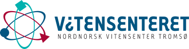 Nordnorsk Vitensenter logo