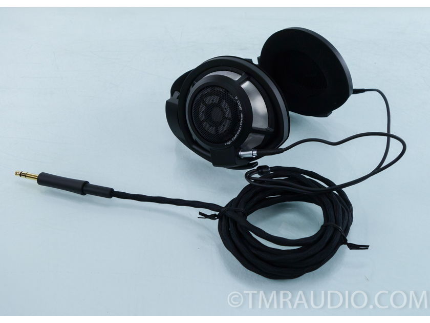 Sennheiser HD-800S High Resolution Headphones (9900)