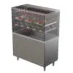 Coolpart Combi KLSQ 1200 3hp S kombikyl Servicemodell