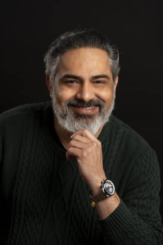 Amit Chhabra