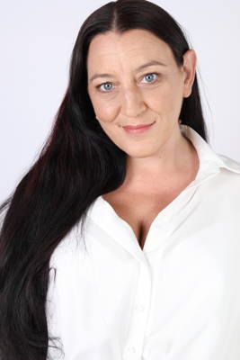 Lisa Ford