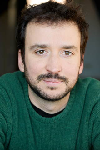 Bruno Borsu
