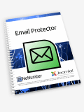 Email Protector - скрытие электронной почты в Joomla