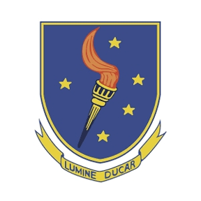 Ruawai College logo