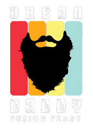 Logo - Urban Daddy Fusion Feast