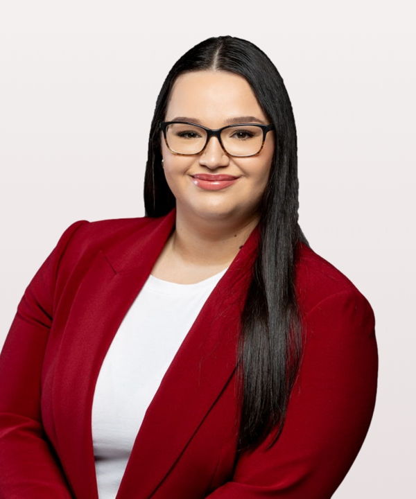 Marie-Pier Lapointe