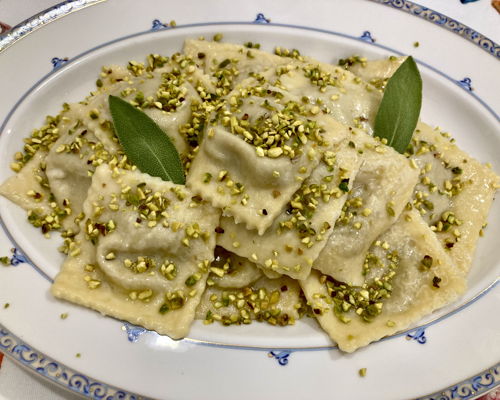 Cooking classes Catania: Cooking class pasta and tiramisu