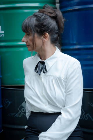 Katharina Palm