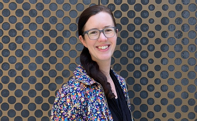 Lisa-Raine Hunt