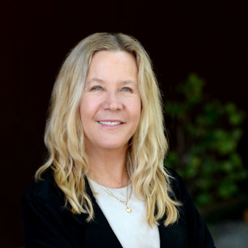 Lori  Hoffman