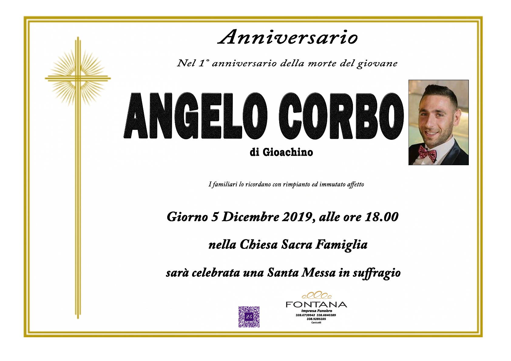 Angelo Corbo