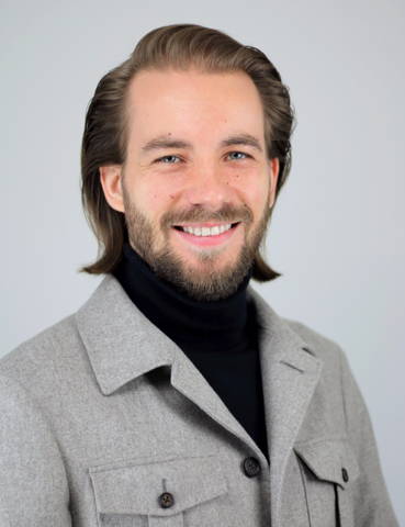 Geoffrey Alkemade