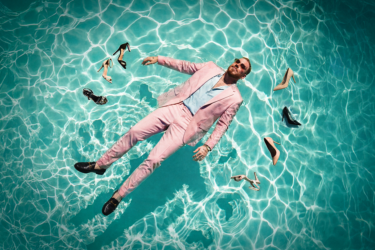 Hugel presents Make the Girls Dance Day