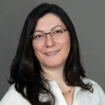 Stefania Baresic, MA