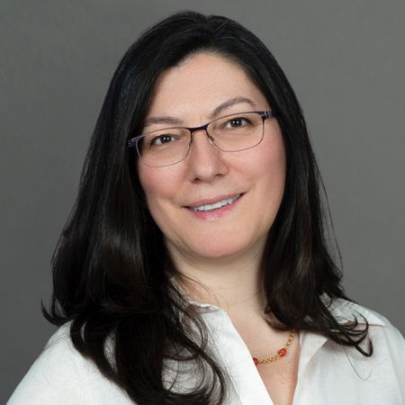 Stefania Baresic, MA