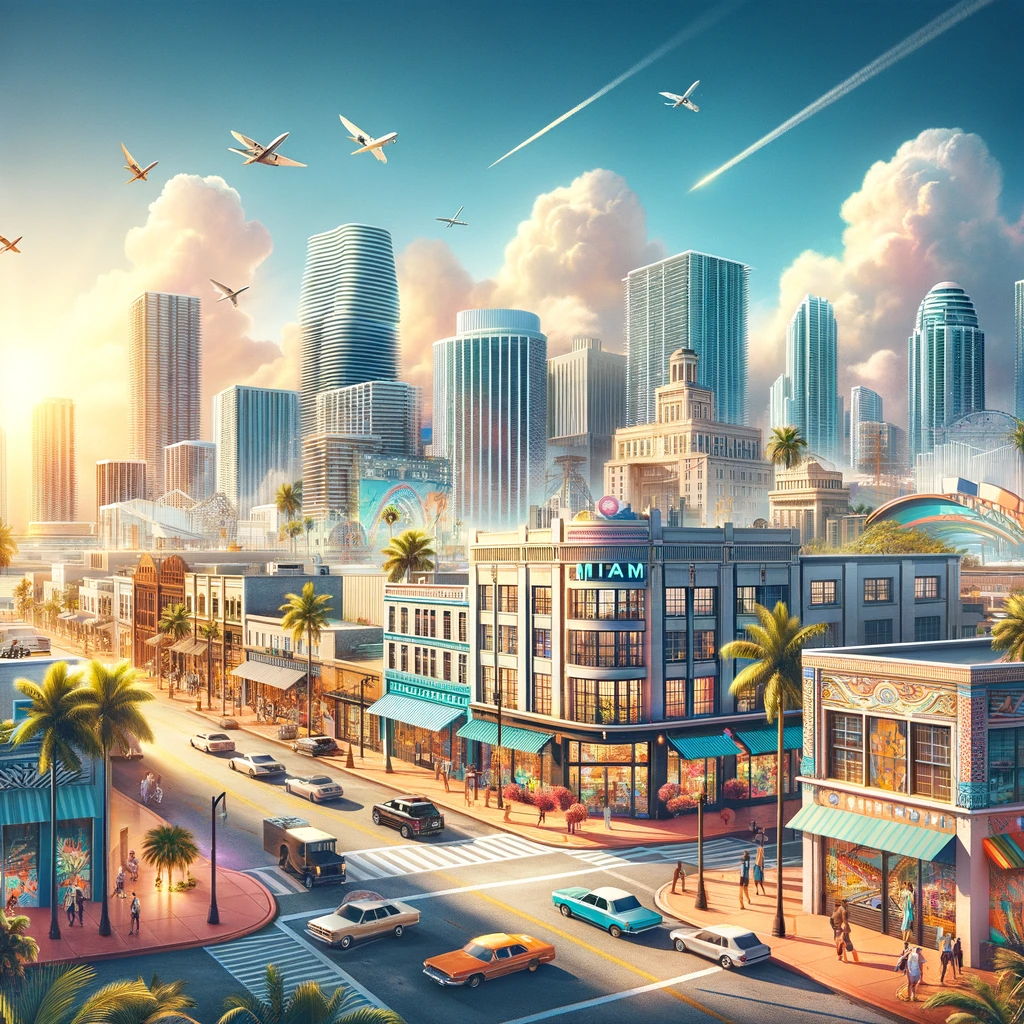 featured image for story, Commercial Real Estate in Miami: Trends and Investment Strategies