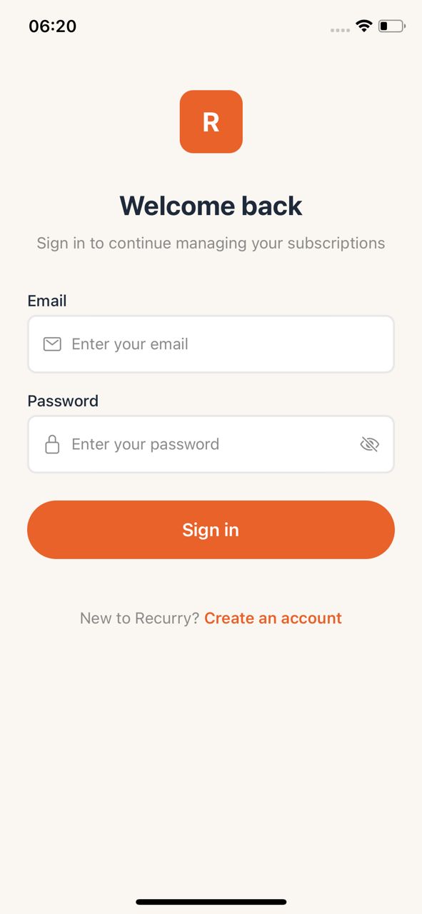 UI research developers developer - osayame F.'s portfolio image