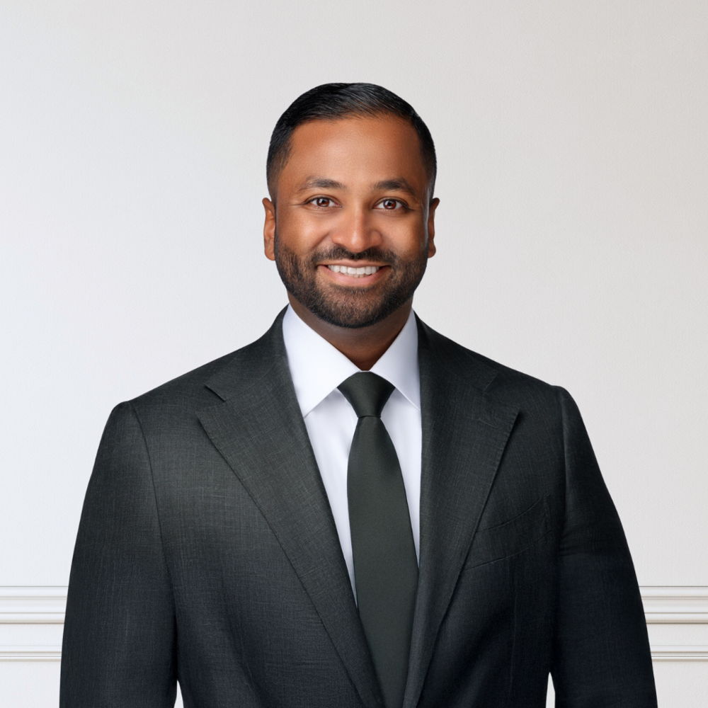 Sati Rasasingam - RE/MAX du Cartier
