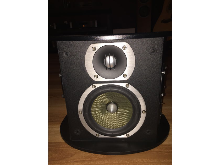 Energy Reference RC-R surround speakers