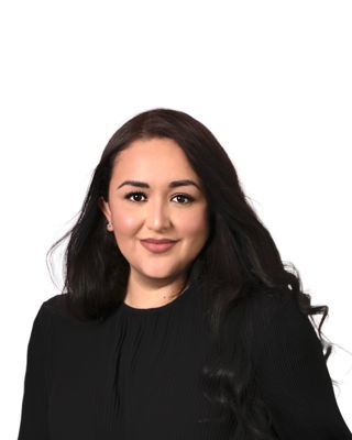Pamela Munoz Najar