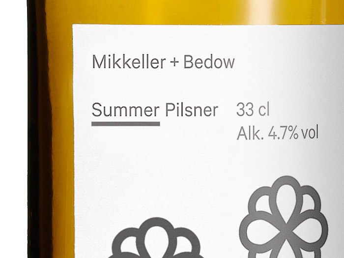 Mikkeller bedow packaging summer 02